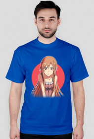 Asuna - (SAO)