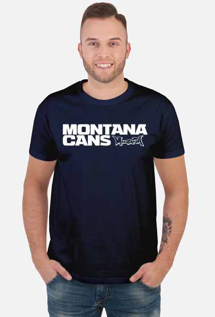 Graffiti Montana Cans