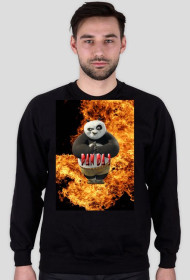 Bluza Panda 3