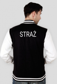 Bluza Strażacka