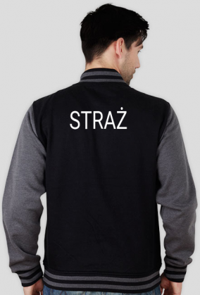 Bluza Strażacka