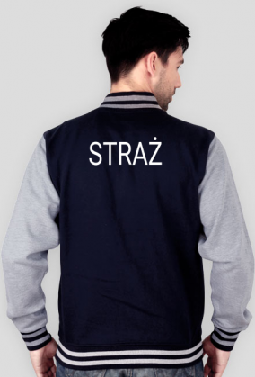 Bluza Strażacka