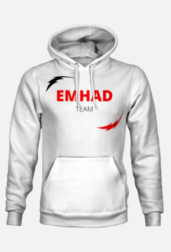 BLUZA EMHAD TEAM