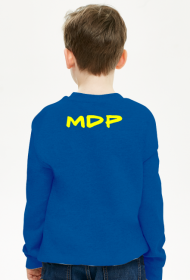 Bluza dla MDP straż
