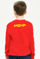 Bluza dla MDP straż