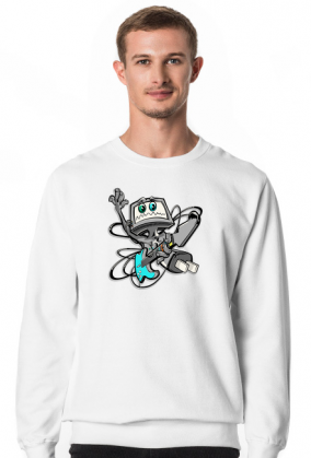 Brapwear - Bluza - RnR