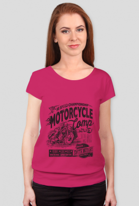 Brapwear - Motorcycle
