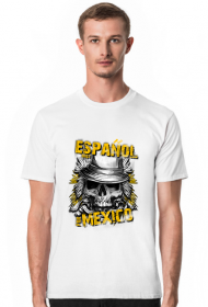 Brapwear - Koszulka - Espanol