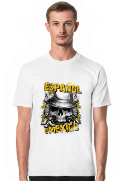 Brapwear - Koszulka - Espanol