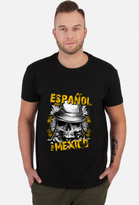 Brapwear - Koszulka - Espanol