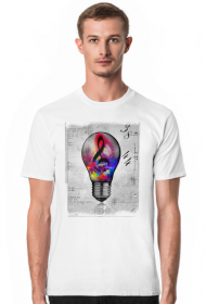 Brapwear - Koszulka - Nutka