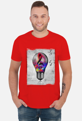 Brapwear - Koszulka - Nutka