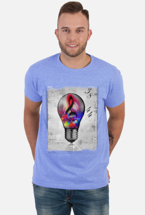 Brapwear - Koszulka - Nutka