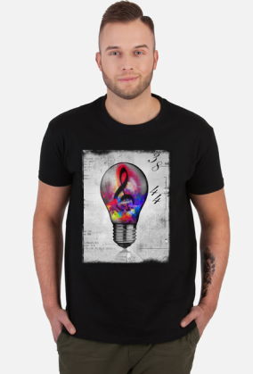 Brapwear - Koszulka - Nutka