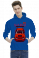 Bluza męska - Nissan Silvia S15 - CarCorner