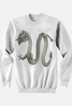 Dragon 1