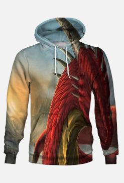 Red Dragon