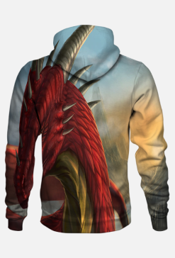 Red Dragon