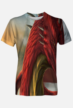 Red Dragon 1