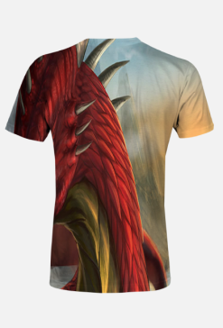 Red Dragon 1