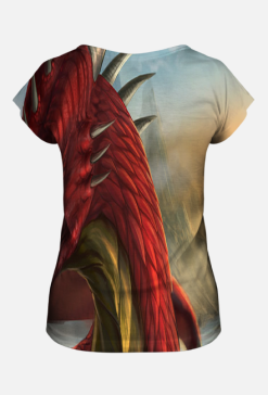 Red Dragon 2