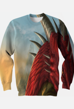 Red Dragon 3