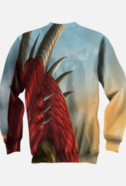 Red Dragon 3