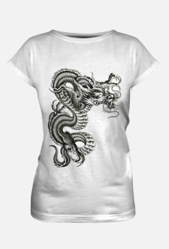 Dragon 4