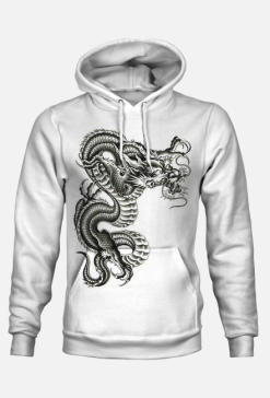 Dragon 5