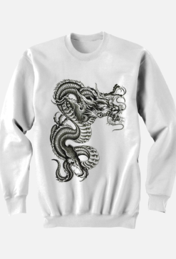 Dragon 6
