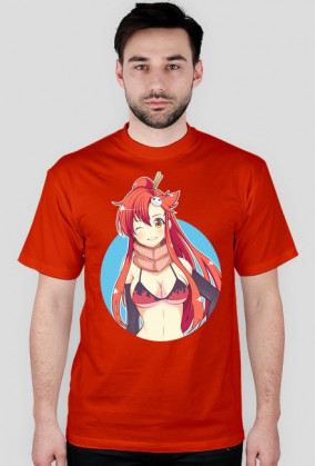 Yoko - (Tengen Toppa Gurren Lagann)