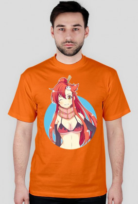 Yoko - (Tengen Toppa Gurren Lagann)