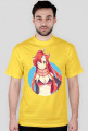 Yoko - (Tengen Toppa Gurren Lagann)