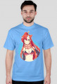 Yoko - (Tengen Toppa Gurren Lagann)