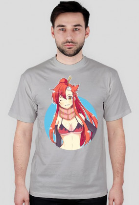 Yoko - (Tengen Toppa Gurren Lagann)