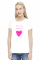 Koszulka "You Are My Love"