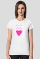 Koszulka "You Are My Love"