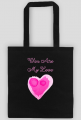 Eko torba "You Are My Love"