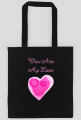 Eko torba "You Are My Love"