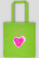 Eko torba "You Are My Love"
