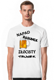 Koszulak męska Napad 5