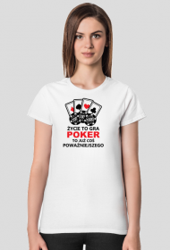 Poker. Poker texas holdem. Prezent dla Pokerzysty. Gdzie grać w Pokera. Forum Pokerowe