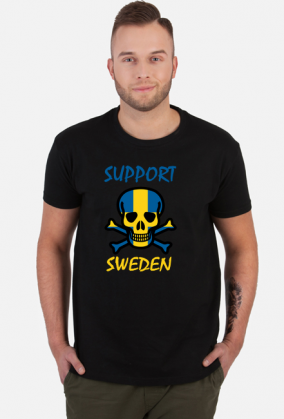 support Sweden