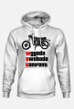 Bluza Młody Bryg TV & WSK męska