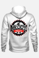 Bluza Młody Bryg TV & WSK męska