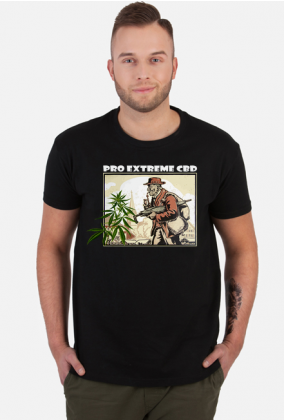 Pro Extreme CBD