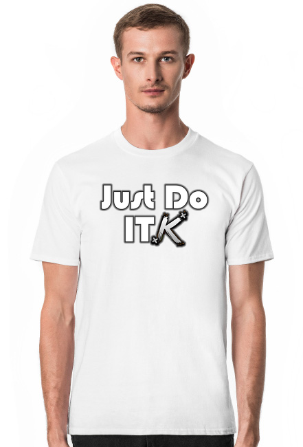 T-Shirt JDI Kubik3026