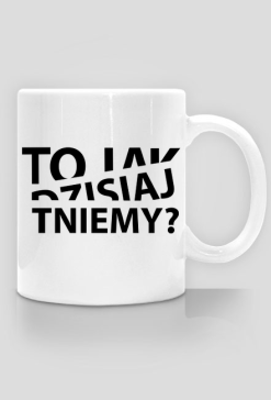 Jak Tniemy Kubek