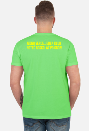 Koszulka ,,Jedno serce"