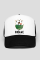 Czapka ,,Rożanie"